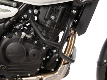 Royal Enfield Himalayan 450 [2024-2025] - barre de protection des moteurs - 0
