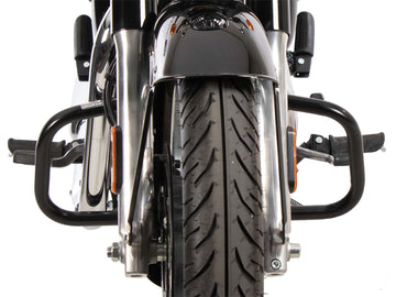 Royal Enfield Bullet 350 [2024-2026] - Motorschutzbügel schwarz