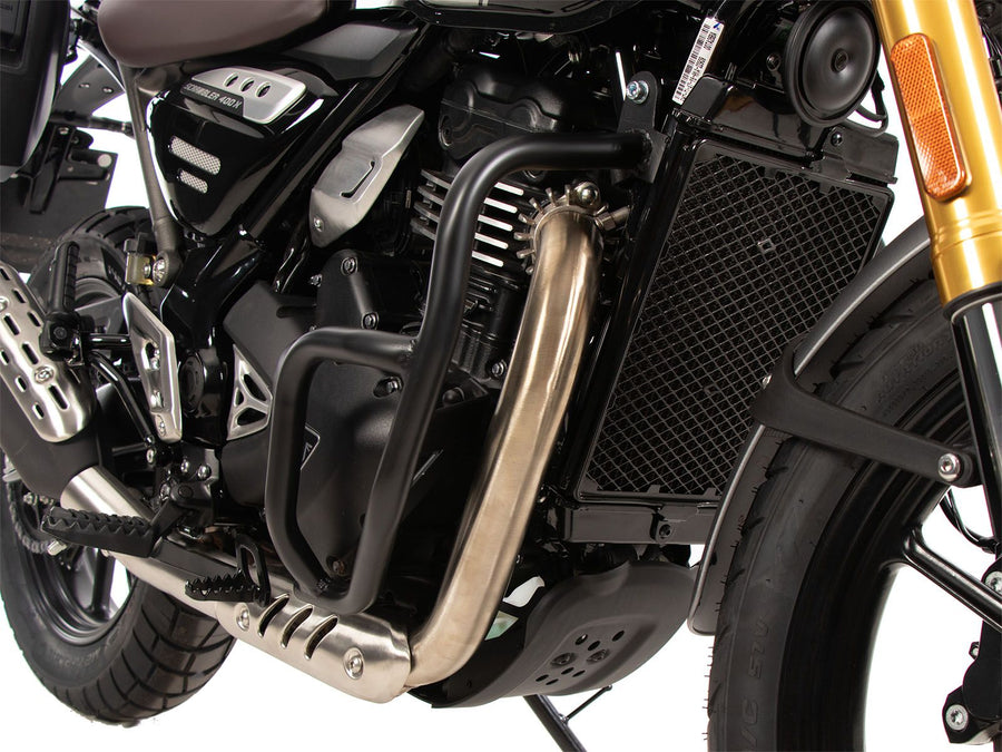 Triumph Scrambler 400 X [2024-2025] - Motorschutzbügel
