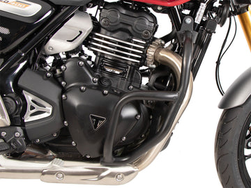 Triumph Speed ​​400 [2024-2025] - Motor protection bar - 0
