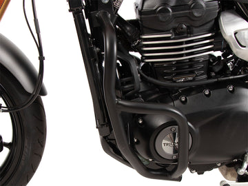 Triumph Speed ​​400 [2024-2025] - Motor protection bar