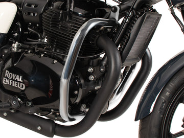 Royal Enfield Classic 650 [2025-2026] - Motorschutzbügel chrom