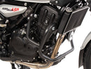 Royal Enfield Guerrilla 450 [2024-2025] - Engine guard detail view