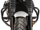 Royal Enfield Guerrilla 450 [2024-2025] - Engine guard perspective view