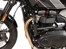 Triumph Speed Twin 900 [2025-2026] - Motorschutzbügel schwarz