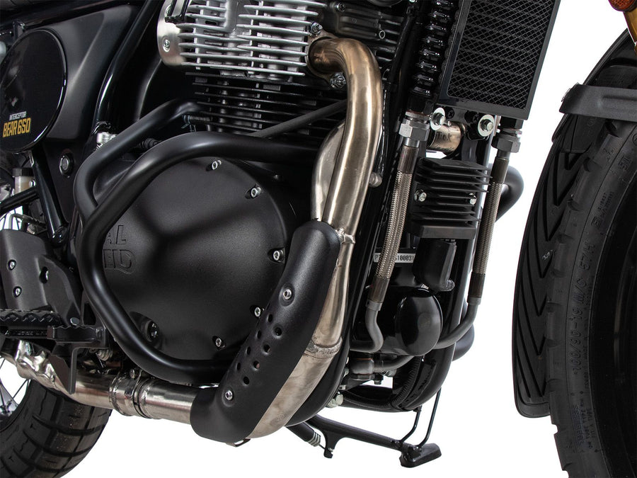 Royal Enfield BEAR 650 [2025-] - ENGINE GUARD BAR