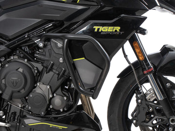 TRIUMPH Tiger Sport 800 [2025-] - PROTECTION MOTEUR - 0