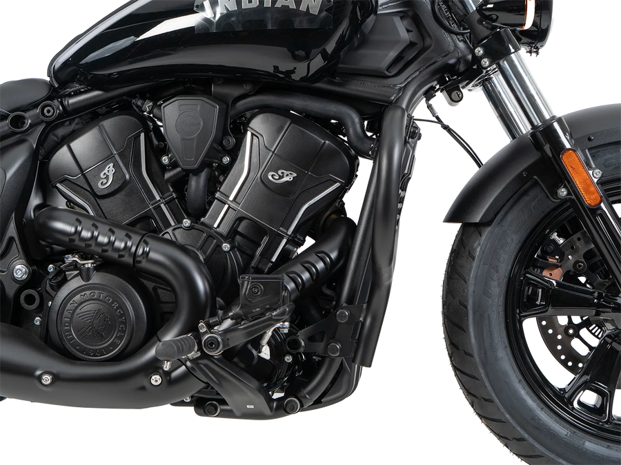 INDIAN Scout Sixty Bobber [2025-] - ENGINE GUARD BAR