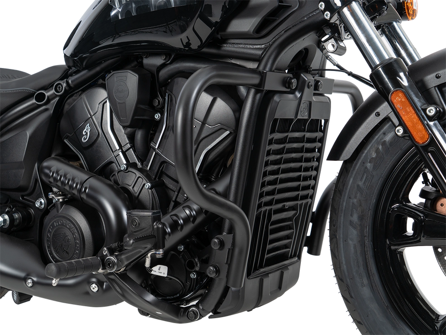 Indian Scout Sixty Classic [2025-2026] - Motorschutzbügel schwarz
