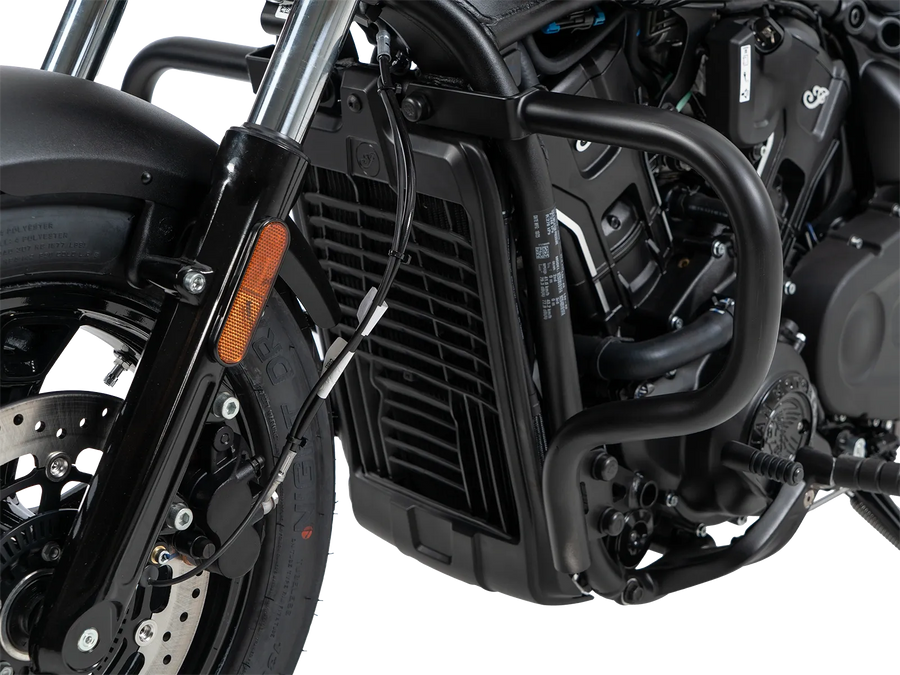 INDIAN Scout Sixty Bobber [2025-] - ENGINE GUARD BAR