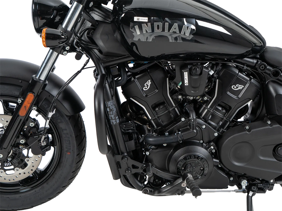 INDIAN Scout Sixty Bobber [2025-] - ENGINE PROTECTION BAR