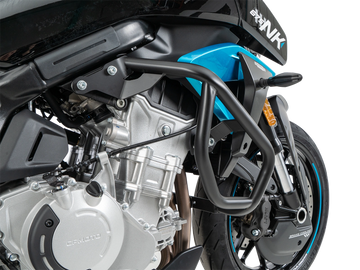 CF Moto 675 NK [2026] - Motorschutzbügel schwarz