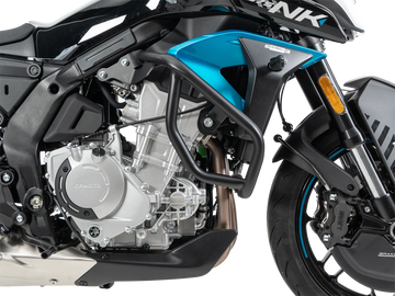 CF Moto 675 NK [2026] - Motorschutzbügel schwarz