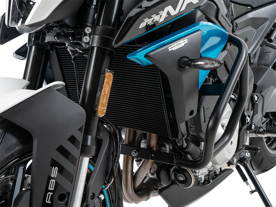 CF Moto 675 NK [2026] - Motorschutzbügel schwarz
