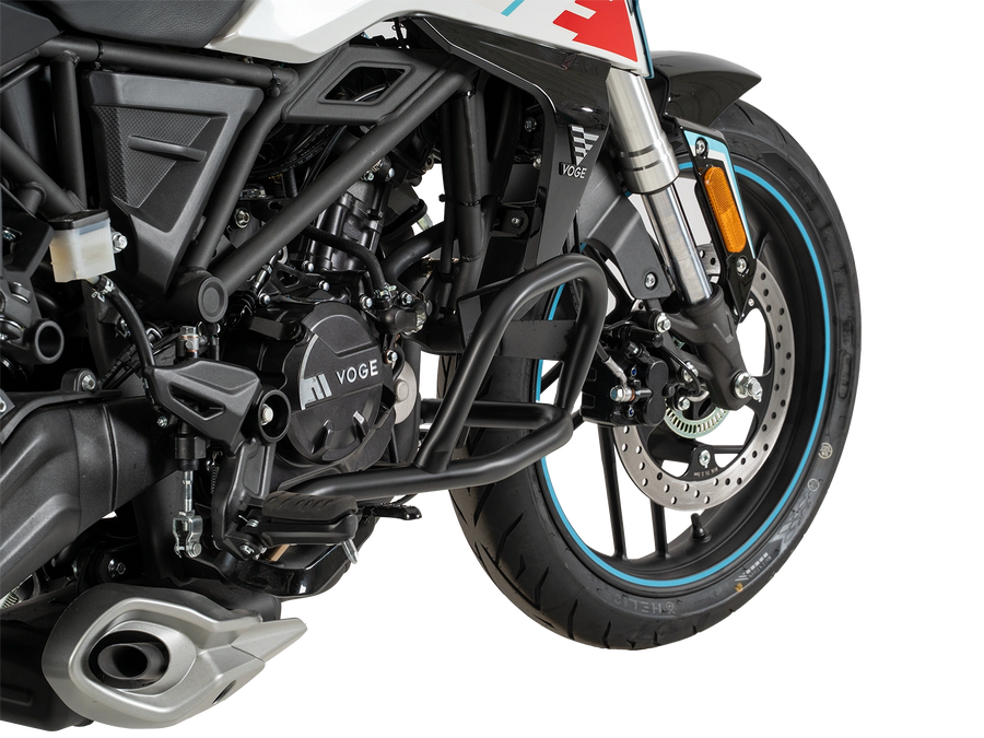 Voge R 125 [2023-2026] - Motorschutzbügel schwarz