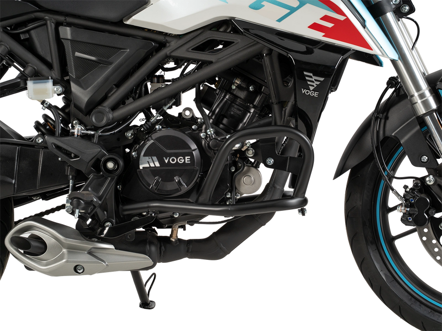 Voge R 125 [2023-2026] - Motorschutzbügel schwarz