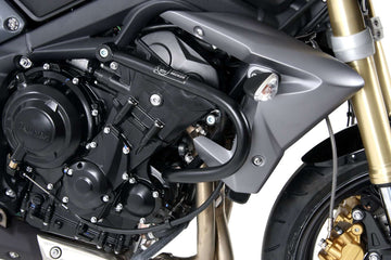 Triumph Street Triple 675 [2013-2016] - Motor protection bar
