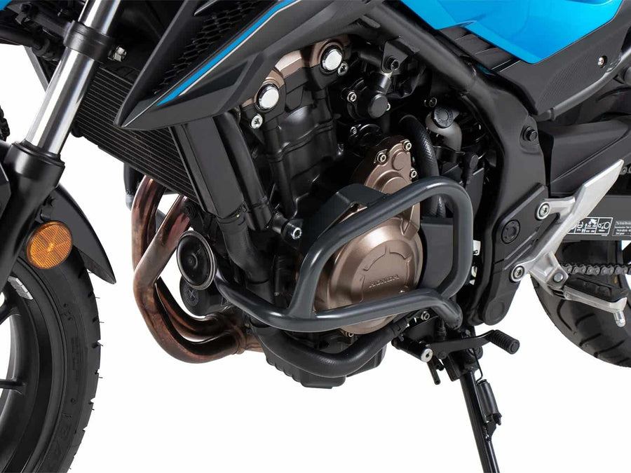 Honda CB 500 F [2013-2015] - Motorschutzbügel anthrazit