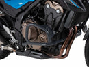 Honda CB 500 X [2017-2018] - Motorschutzbügel anthrazit