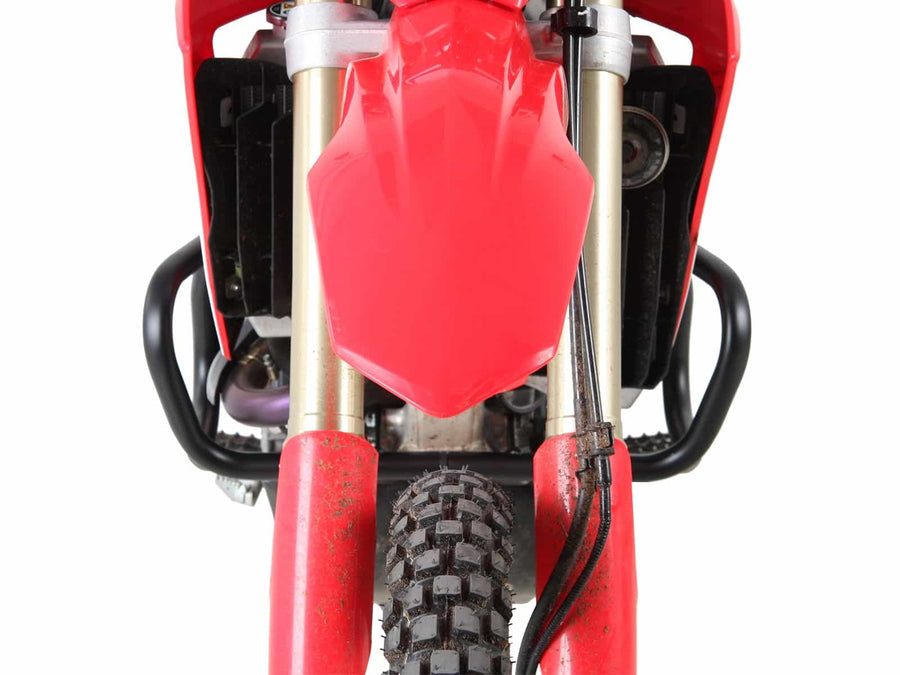 Honda CRF 450 L [2018-2021] - motor protection bar