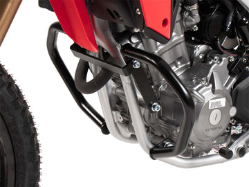Honda CRF 300 L [2021-2025] - barre de protection des moteurs