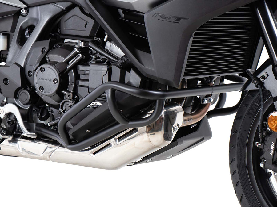 Honda NT 1100 [2022-2024] - barre de protection des moteurs