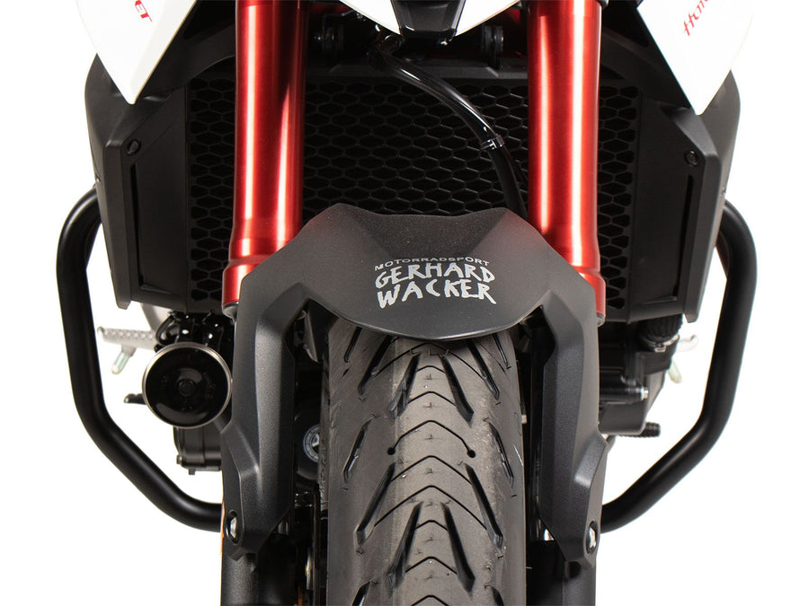 Honda CB 750 Hornet [2023-2026] - Motorschutzbügel schwarz