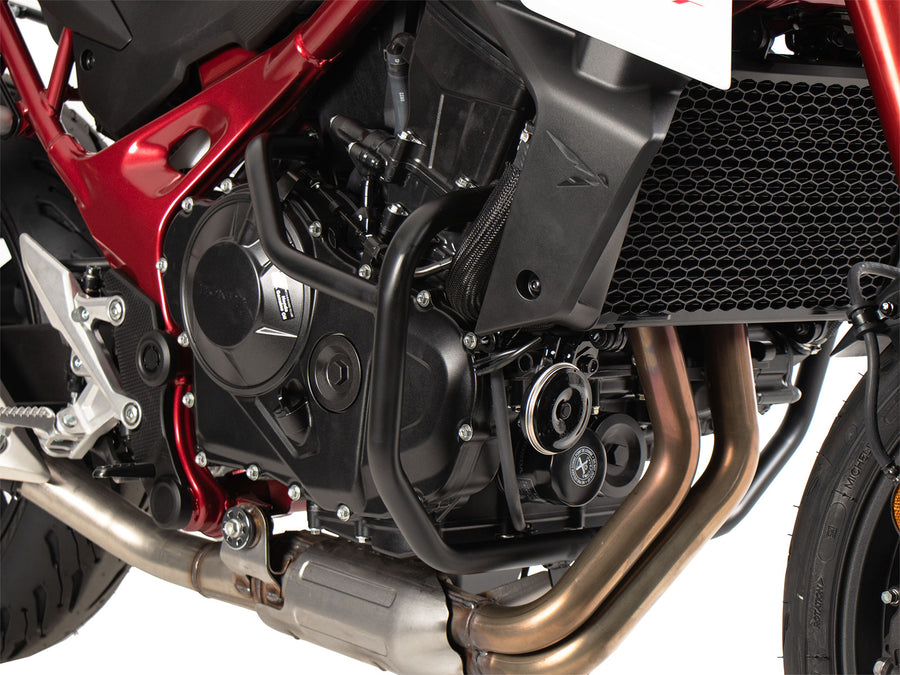 Honda CB 750 Hornet [2023-2026] - Motorschutzbügel schwarz
