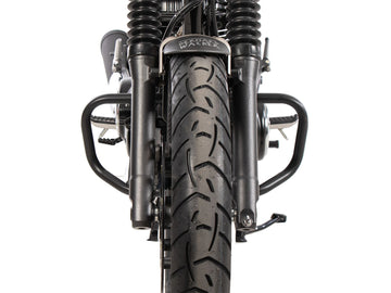 Honda GB 350 S [2025] - barre de protection des moteurs