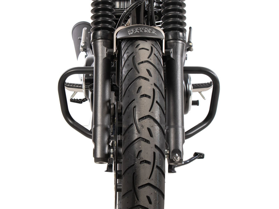 Honda GB 350 S [2025] - motor protection bar