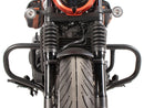 Honda CMX 1100 Rebel [2025] - barre de protection des moteurs-4