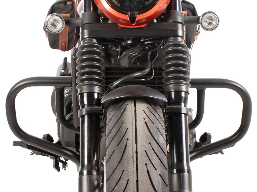 Honda CMX 1100 Rebel [2025] - barre de protection des moteurs