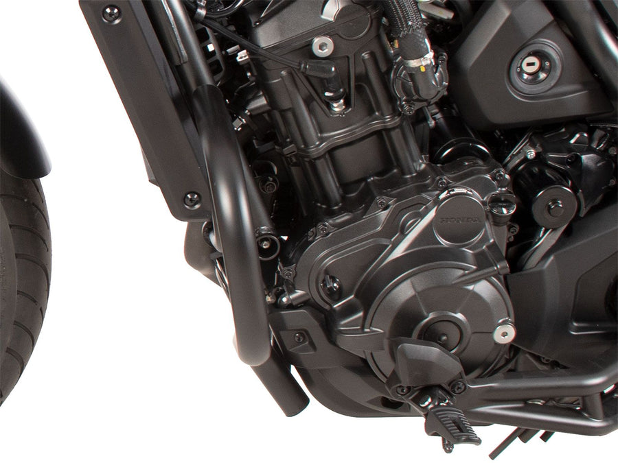 Honda CMX 1100 Rebel [2025] - barre de protection des moteurs