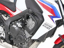 Honda CB 650 R [2024-2026] - Schutzbügel