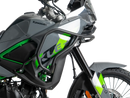 Kawasaki KLE 500 / SE [2026-] - Tankschutzbügel