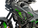 Kawasaki KLE 500 / SE [2026-] - Tankschutzbügel