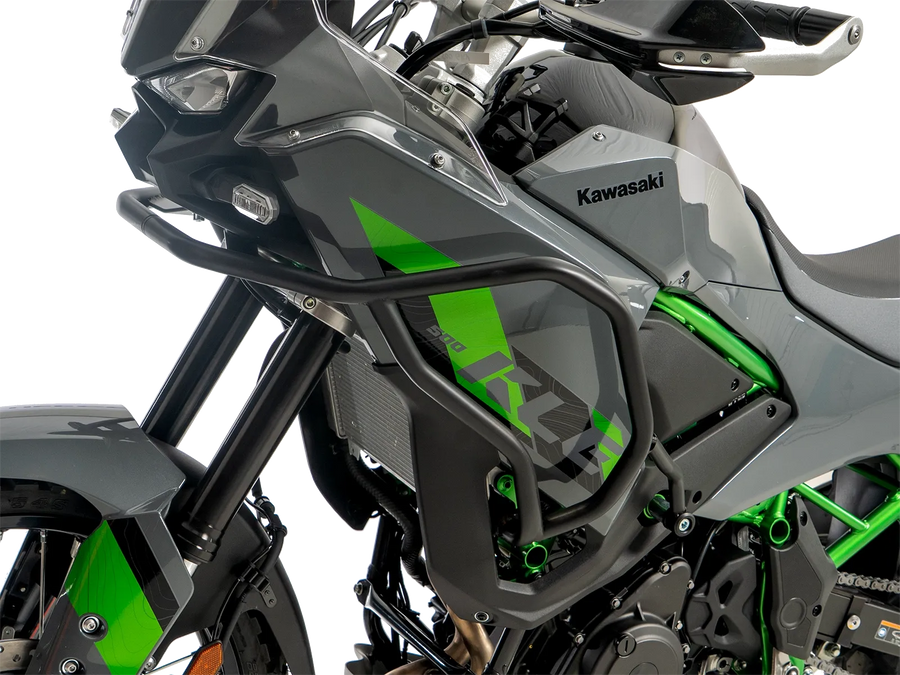 Kawasaki KLE 500 / SE [2026-] - Tankschutzbügel