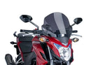 HONDA CB 500 F [2024] – New Generation Sport – Schwarz-11