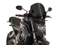 HONDA CB 650 F [2018] – New Generation Sport – Black-10