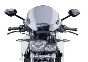 BMW F 800 R [2014] – Nouvelle Génération Sport – Teinté
