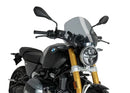 BMW R 12 NINET [2025] – Ersatzteile - Hintererradständer Für Einzelschwinge Mit-4