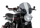 KAWASAKI Z 900 RS SE [2025] – Bulle Rétro Carénage – Noir-15