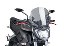 YAMAHA MT-125 [2025] – Sport nouvelle génération – Noir-10