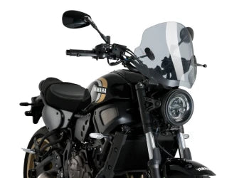YAMAHA XSR 700 [2025] – New Generation Sport – Getönt
