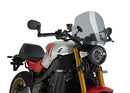 YAMAHA XSR 900 [2025] – Nouvelle Génération Sport – Noir-13
