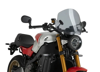 YAMAHA XSR 900 [2025] – New Generation Sport – Transparent