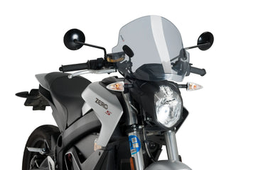 ZERO SR [2025] – Tendance – Teinté - 0