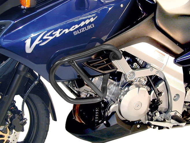 Suzuki DL 1000 V-Strom [2002-2007] - barre de protection Motor