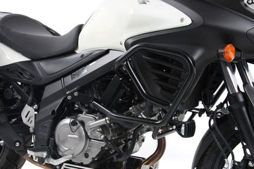 Suzuki V-Strom 650 L2 [2012-2016]-motor protection bar