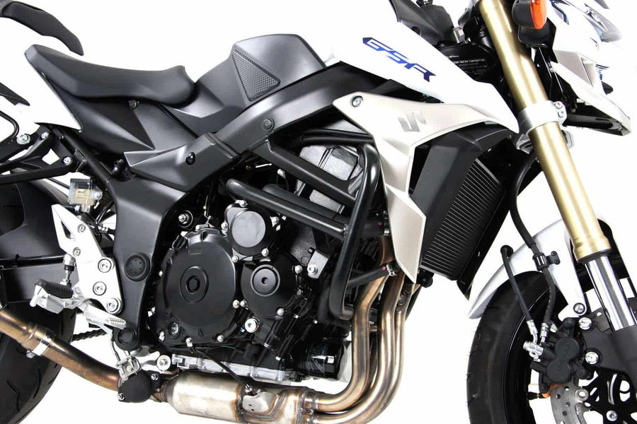 Suzuki GSR 750 [2011-2016] - Motorschutzbügel
